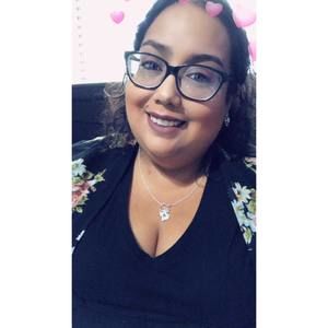 Meet your Posher, Erica